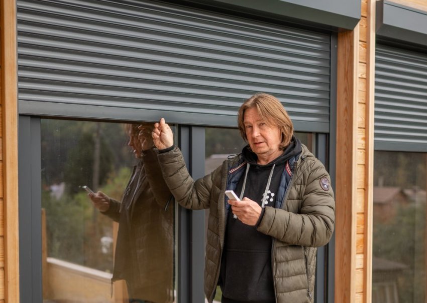 Как построить дом, которому не страшны сибирские морозы? - «Технологии строительства»