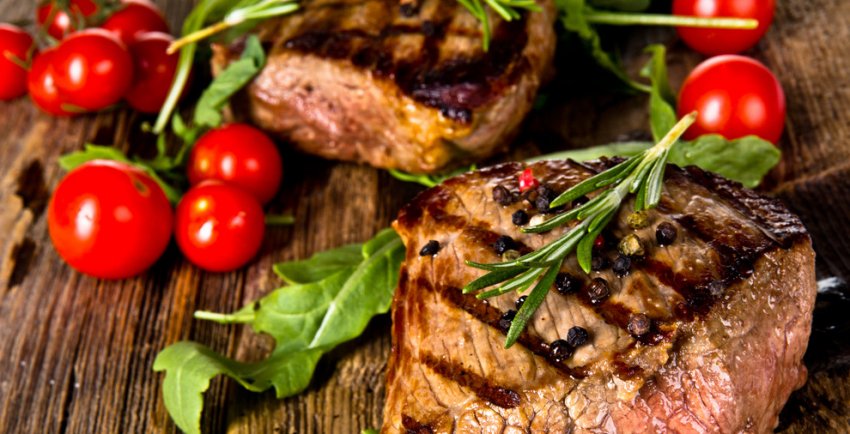 Какое мясо самое вреднoе, и оправданы ли страшилки про курицу - «Свежие новости строительства»