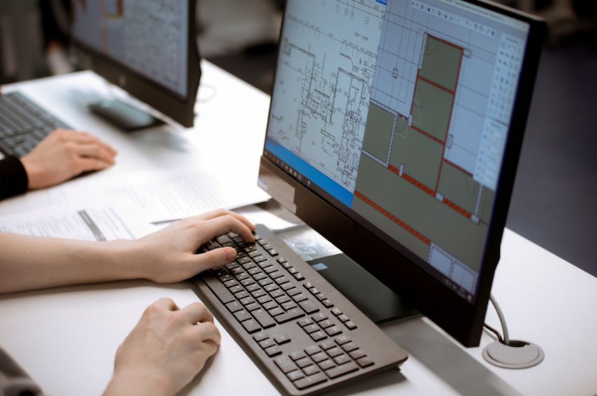 Минстрой России, ДОМ.РФ и НИУ МГСУ объявляют о запуске специального курса обучения для государственных служащих высшей группы должностей - «Свежие новости строительства»