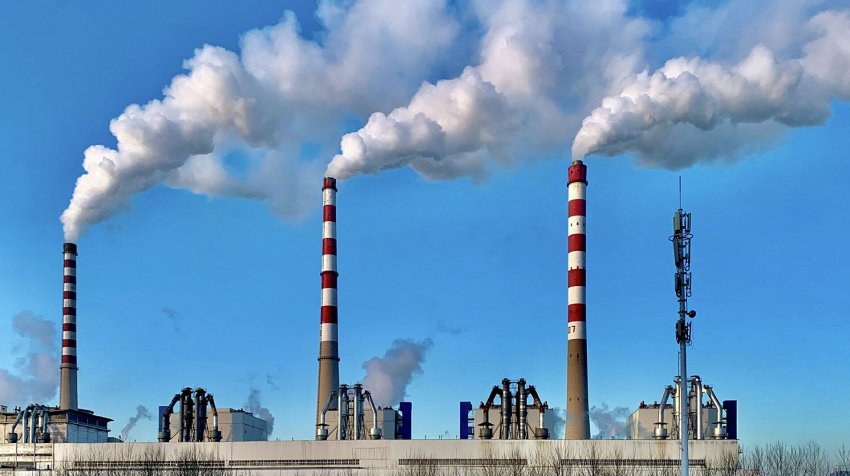 Объявлен победитель тендера на строительство ТЭС в Сырдарье - «Свежие новости строительства»