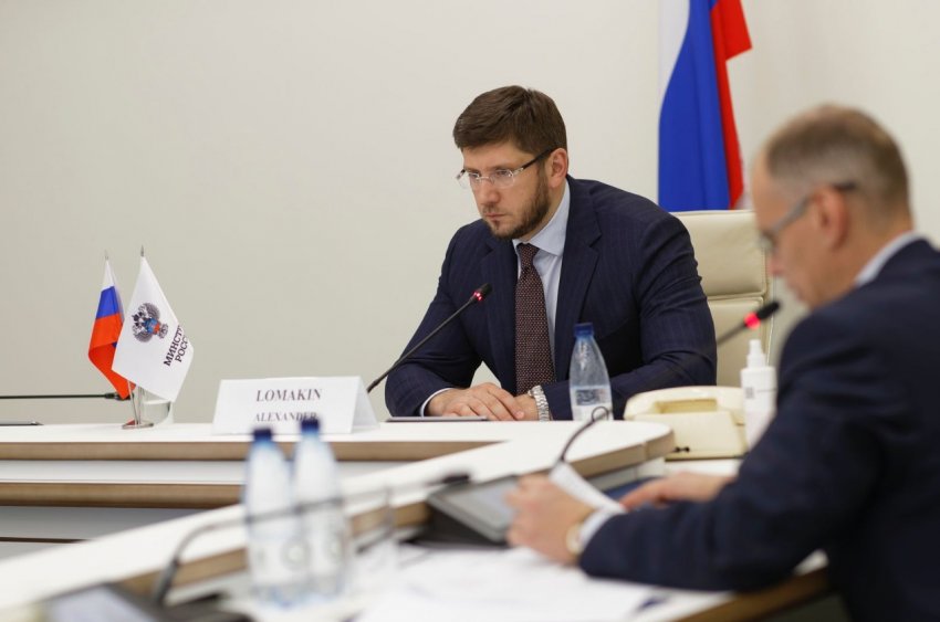 Первый замминистра строительства и ЖКХ РФ принял участие в Форуме БРИКС по урбанизации - «Свежие новости строительства»