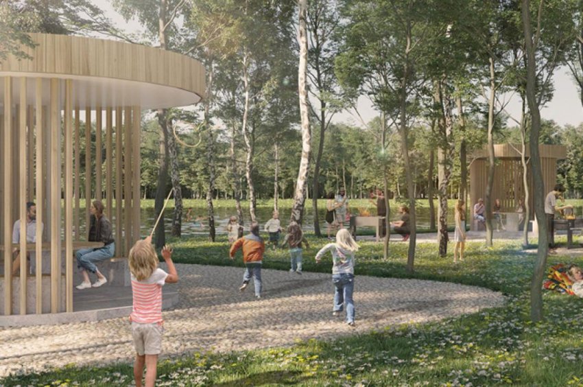 Планы на среду. Москвичи вместе с экспертами решат, что делать с парками - «Недвижимость»