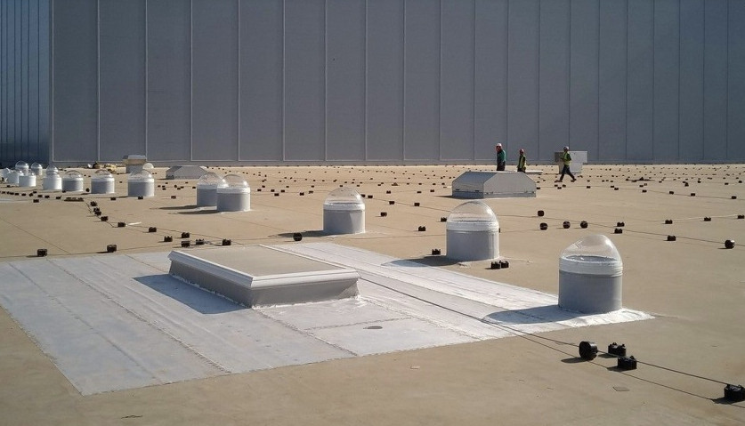 Изменение СП 419 позволит эффективнее использовать территорию и площади промышленных объектов - «Свежие новости строительства»