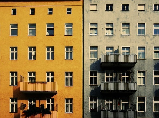 Юрист рассказал, кого будут штрафовать за остекление балкона или лоджии - «Недвижимость»