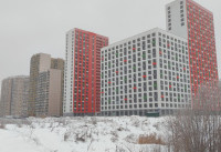 Каждую третью новую московскую квартиру купили жители регионов - «Недвижимость»