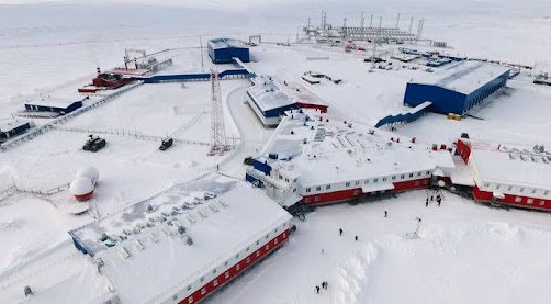 Отблеск металла: как чувствовало себя стальное строительство в уходящем году, и что ждет его в перспективе - «Строительные Материалы»