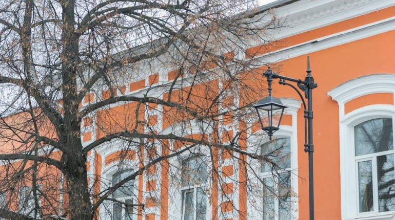 Участок улицы Ильинской капитально отремонтировали в Нижнем Новгороде - «Свежие новости строительства»