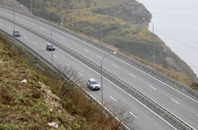 Вид на море и пять минут до объездной: где могут построить город Спутник - «Свежие новости строительства»