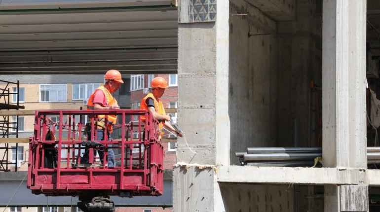 Арендное жилье могут построить в Нижегородском, Канавинском и Советском районах Нижнего Новгорода - «Свежие новости строительства»