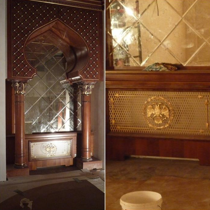 Дворец Путина-Ротенберга в Геленджике: вышел фильм второй, и там реальные фото с мест? - «Недвижимость»