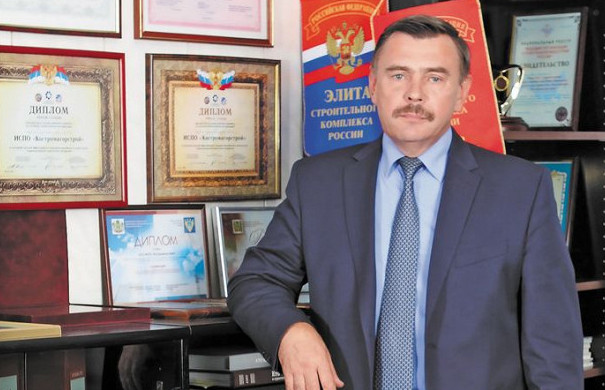 Главу «Костромагорстроя» Евгения Нагорова могут посадить за мошенничество на 10 лет - «Недвижимость»