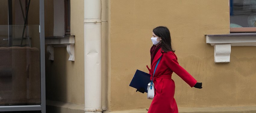 Полностью привилось 46,9 % населения. Данные о вакцинации от COVID-19 в Беларуси на 26 января - «Свежие новости строительства»