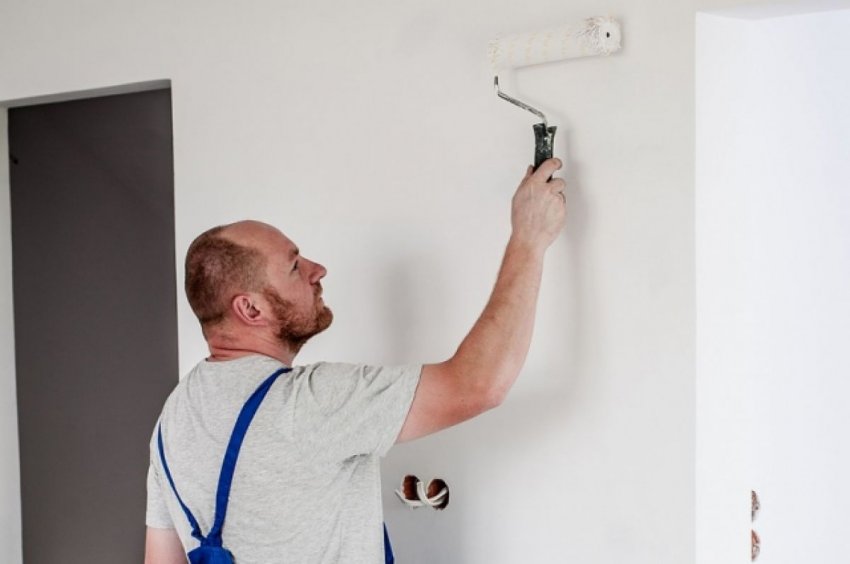 Россиян предупредили об увеличении стоимости ремонта в 2022 году - «Недвижимость»