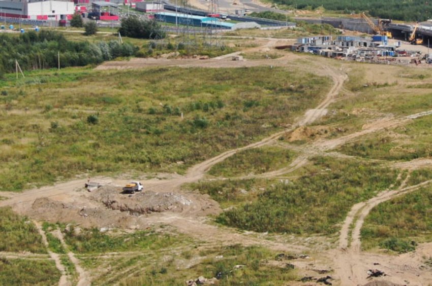 Свой дом. Москвичи приобрели у города свыше 11 га земли - «Недвижимость»