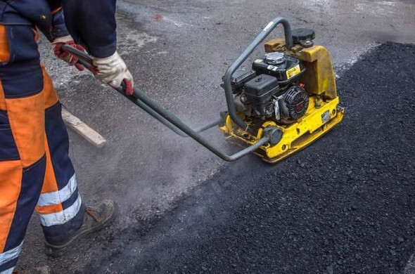 Петербургские дорожники осваивают новую лексику и новые технологии - «Строим Дороги»