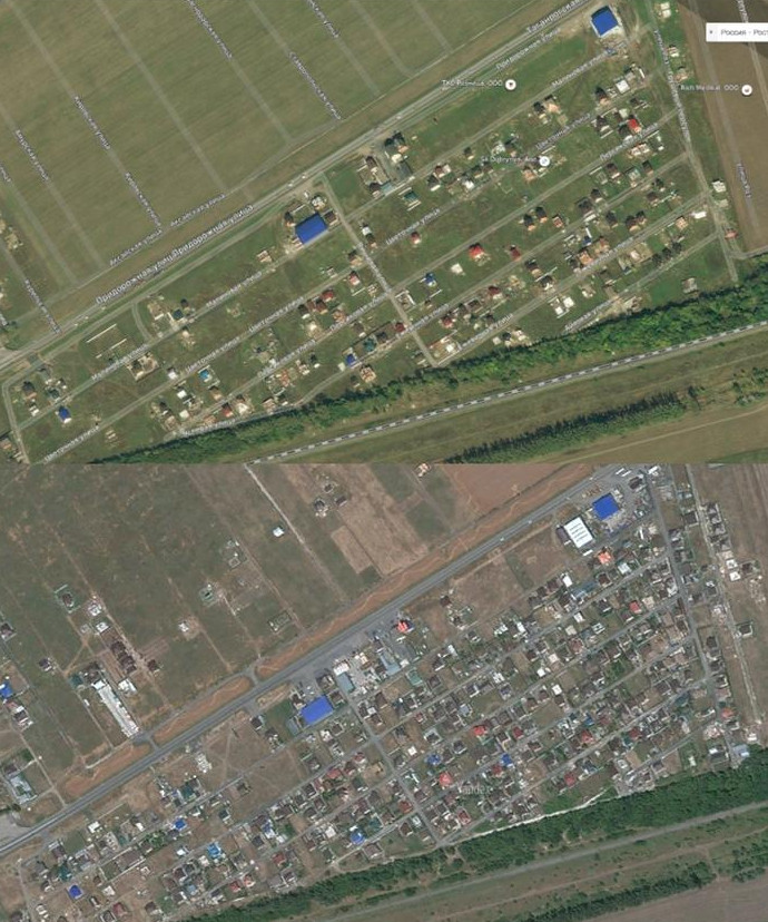 Прекратите уже твердить про нищету в России - «Недвижимость»