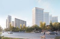 Развитие города. Три участка бывших московских промзон реорганизуют - «Недвижимость»