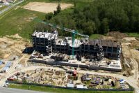 Свой дом. Москвичи приобрели у города свыше 11 га земли - «Недвижимость»