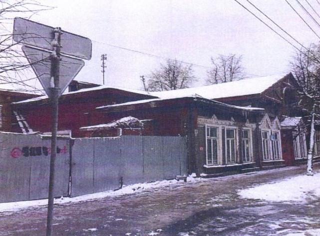 Заброшенный памятник архитектуры в центре Костромы отдадут под офисы - «Недвижимость»