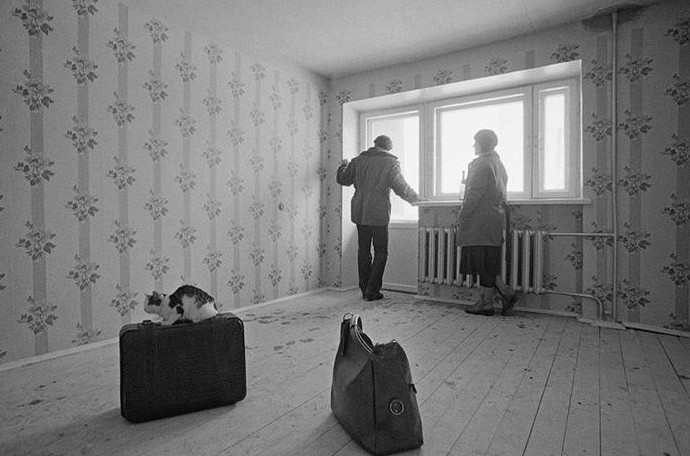 "Бесплатные квартиры" в СССР - это миф! - «Недвижимость»