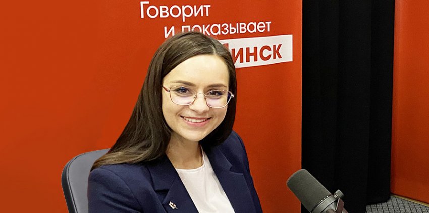 Минский врач назвала симптомы «омикрона» у детей - «Свежие новости строительства»