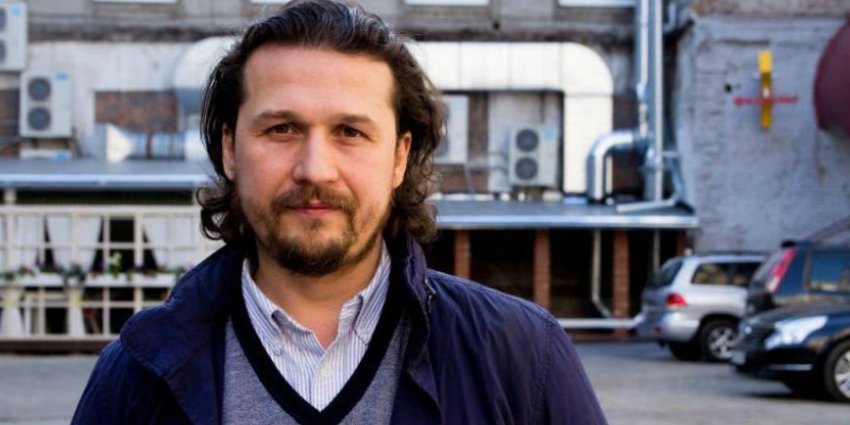 Урбанист Святослав МУРУНОВ: «Социальное жилье – это не про бедность, это про развитие» - «Строим Город»