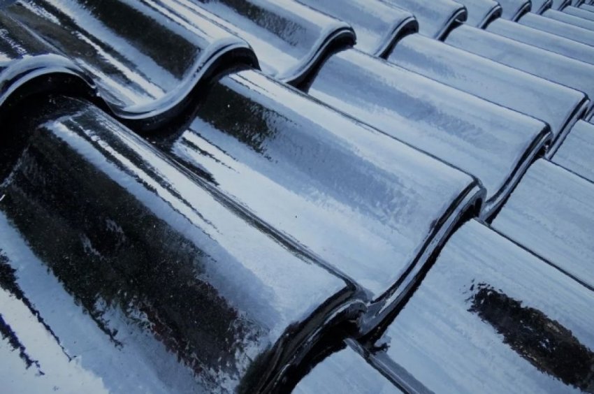 В Башкирии из-за снега обрушилась кровля многоквартирного жилого дома - «Недвижимость»