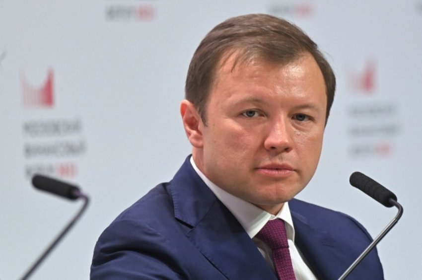 Владимир Ефимов: более тысячи объектов реализовано на торгах с начала года - «Недвижимость»