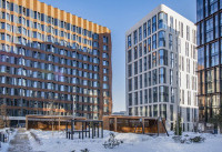 Подсчитано количество живущих на 10 квадратных метрах россиян - «Недвижимость»