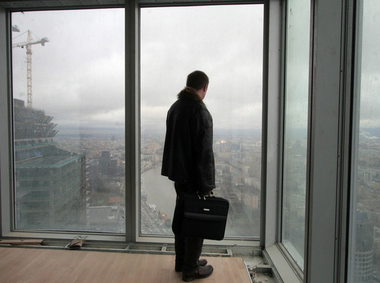 Раскрыты грозящие владельцам апартаментов неприятности - «Недвижимость»