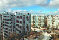 Рынку российской недвижимости предсказали полный штиль - «Недвижимость»