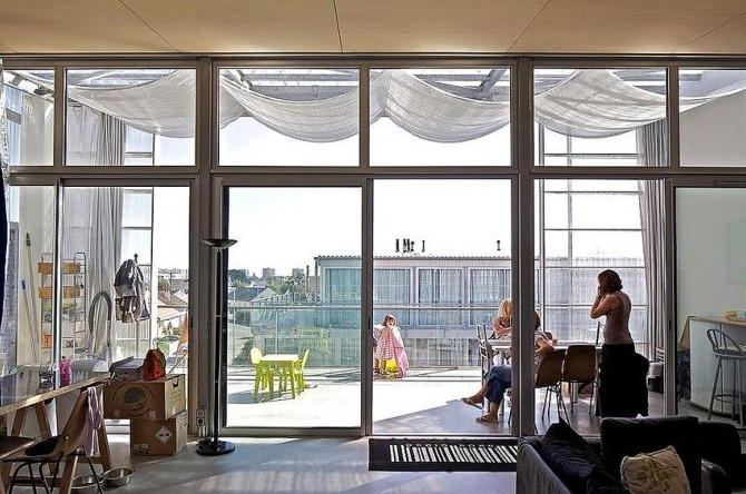 Урбанист Святослав МУРУНОВ: «Социальное жилье – это не про бедность, это про развитие» - «Строим Город»