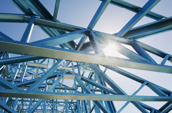 Как закалялась сталь: итоги и будущее металлического строительства в России - «Строительные Материалы»