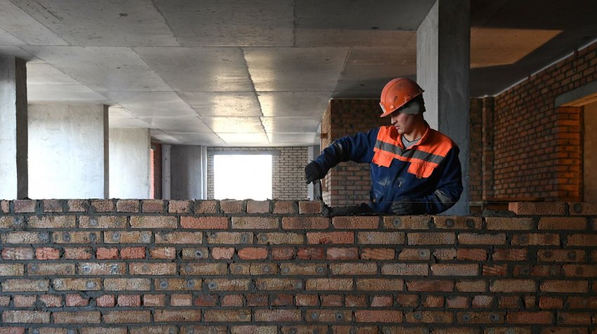 Можно ли строить жилье в полуподвалах многоэтажек — Минстрой - «Свежие новости строительства»