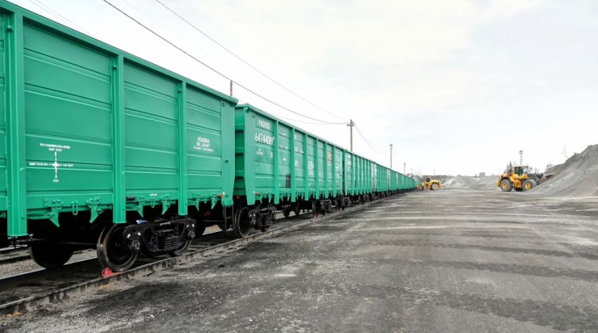 Рынок щебня в РФ: что происходит - «Строим Дороги»