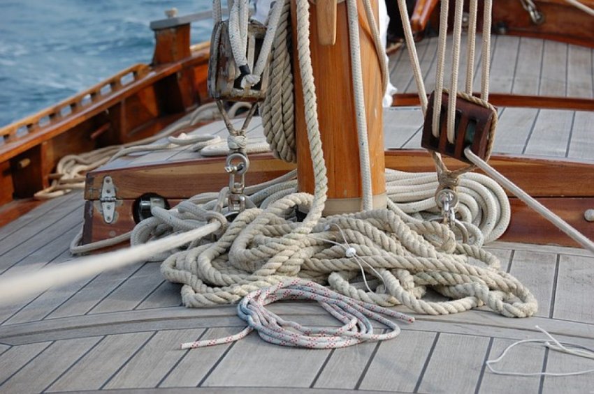 В Италии арестовали яхту российского бизнесмена Мельниченко - «Недвижимость»