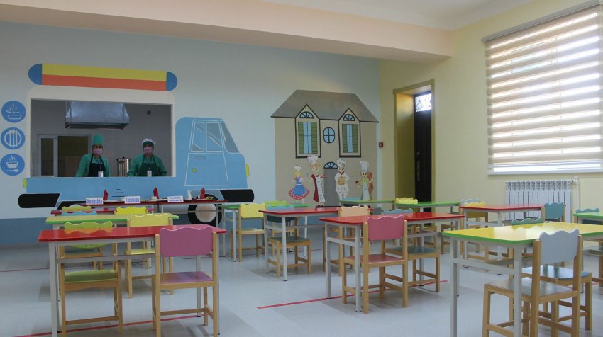 В Узбекистане построят более 500 социальных объектов - «Свежие новости строительства»