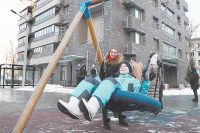 Строят из себя. На месте пятиэтажек уже появились 185 новостроек - «Недвижимость»