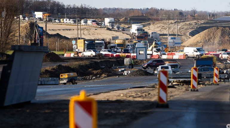 Для расширения окружной Калининграда изымают больше сотни участков, жилые дома и другие здания - «Свежие новости строительства»