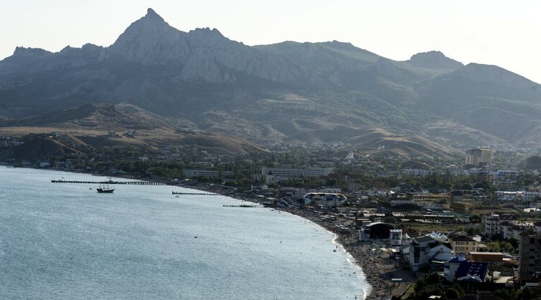 Крым получит 300 млн на быстровозводимые гостиницы - «Свежие новости строительства»