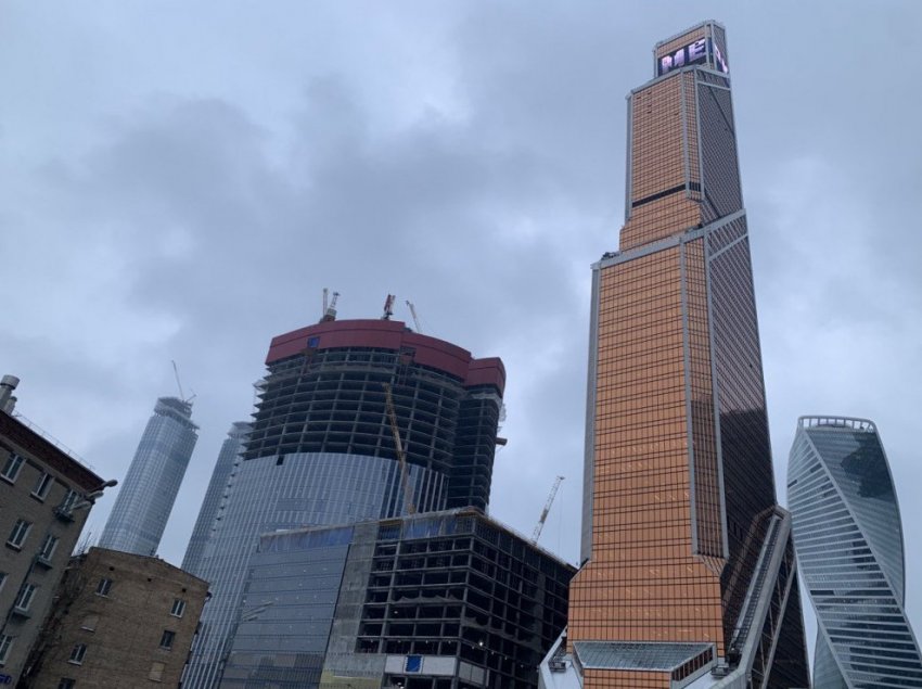 "Цифра" на стройке как главная возможность прорыва в строительной отрасли - «Технологии строительства»