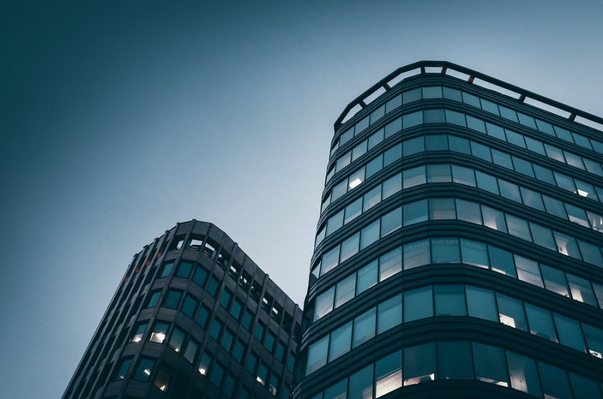 Девелопмент России: выживут только коливинги? - «Строим Город»