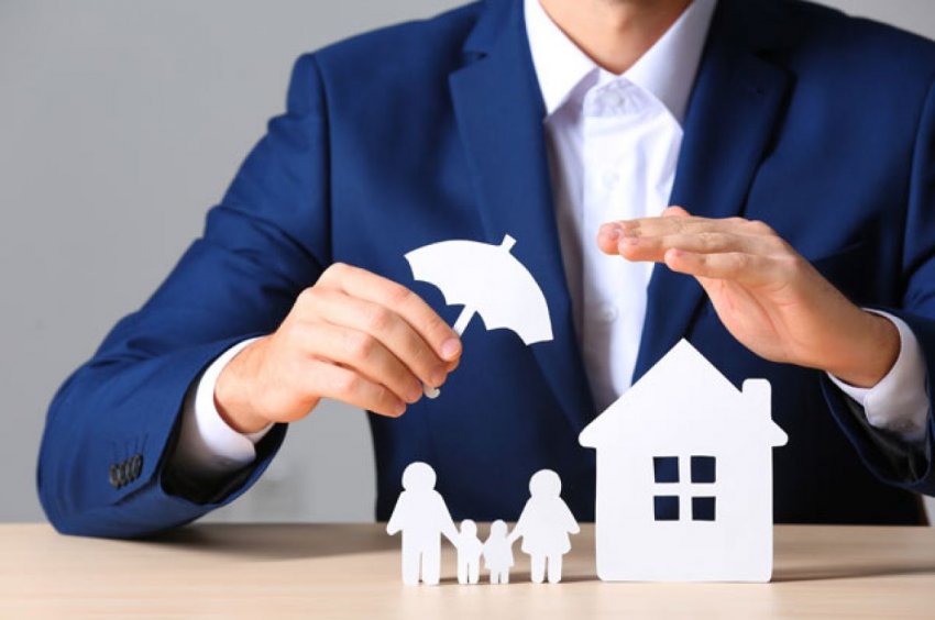 Мелкие буквы. На что обязательно обратить внимание при страховании ипотеки - «Недвижимость»