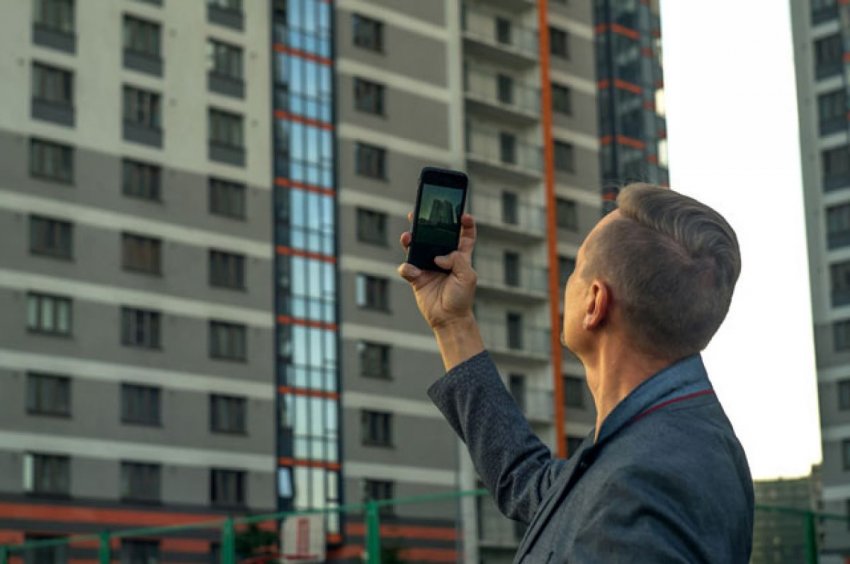 Многоажиотажное строительство. Подорожают или подешевеют квартиры в кризис? - «Недвижимость»