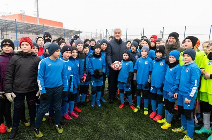 От Новокосина до Сокольников. Что появится в этом году на востоке Москвы? - «Недвижимость»