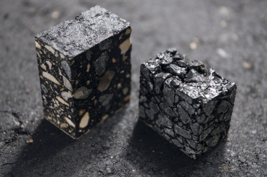 Система Superpave: современный подход к качеству дорожных покрытий - «Строим Дороги»