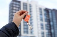 Многоажиотажное строительство. Подорожают или подешевеют квартиры в кризис? - «Недвижимость»