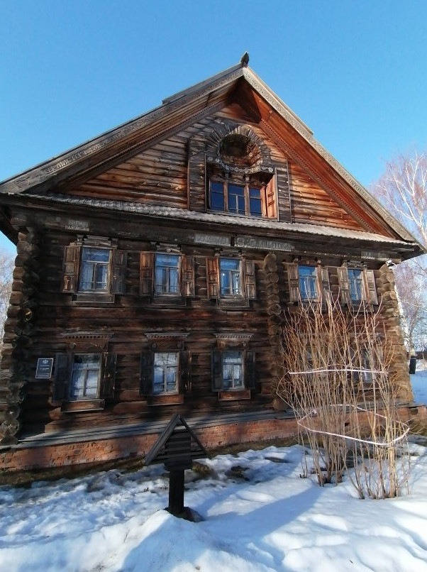 Стать Севера: путешествие в завораживающую старую Кострому - «Строим Город»