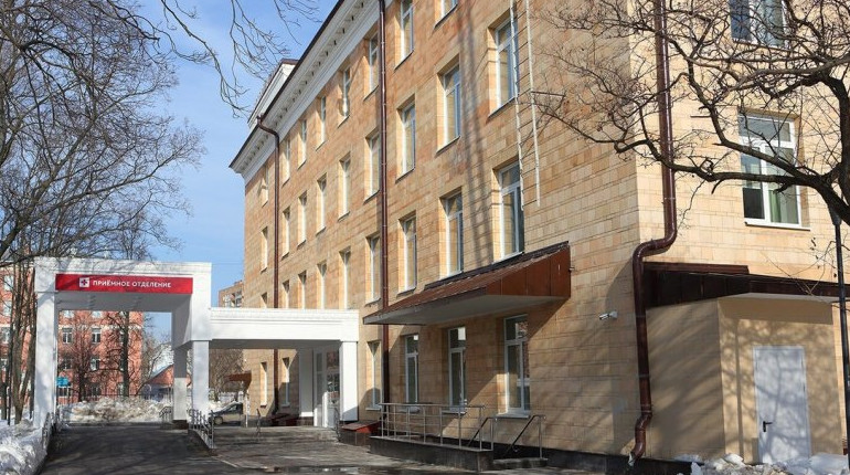 В Москве более 100 городских поликлиник уйдут на капитальный ремонт в 2022 году - «Свежие новости строительства»