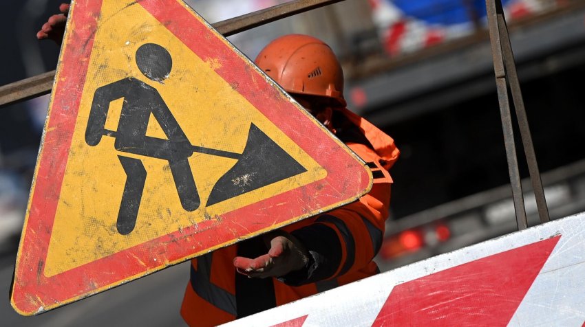 До конца года в Узбекистане построят более 2 тыс. км внутренних дорог - «Свежие новости строительства»